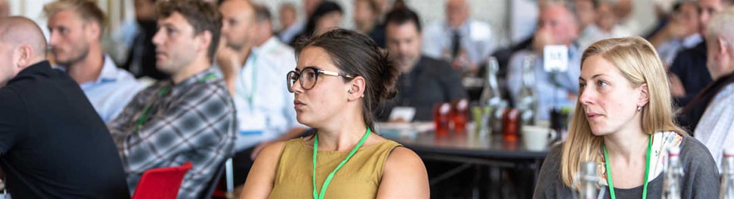 2023 Property Care Conference Banner - PCA
